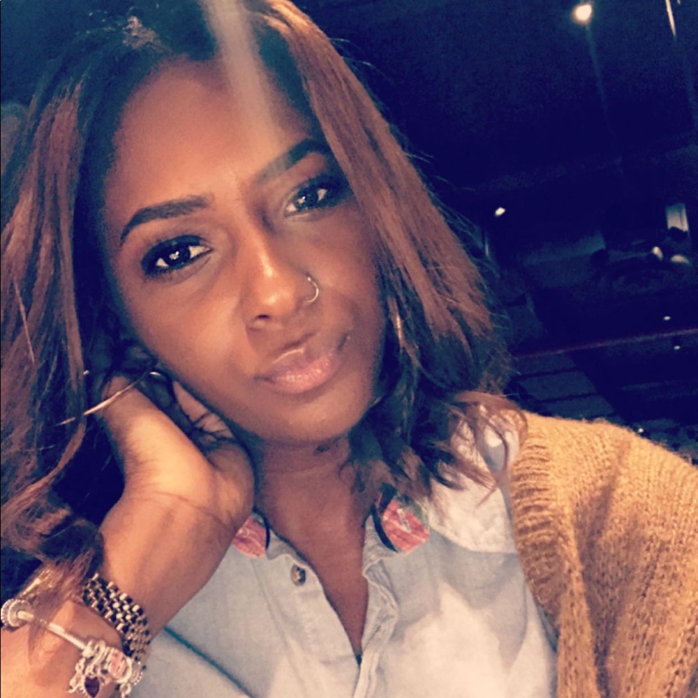 Meet your Posher, Leekah’s